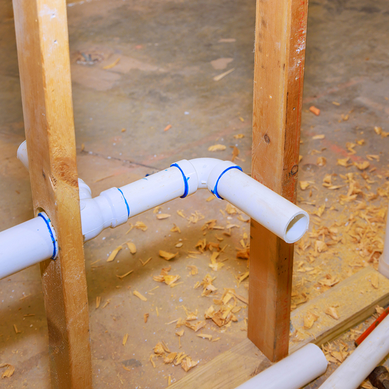 keeping your plumbing system in top condition.