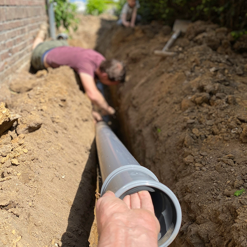 Our commitment to quality sets us apart.