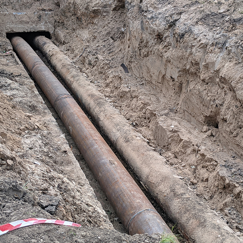 keeping your plumbing system in top condition.