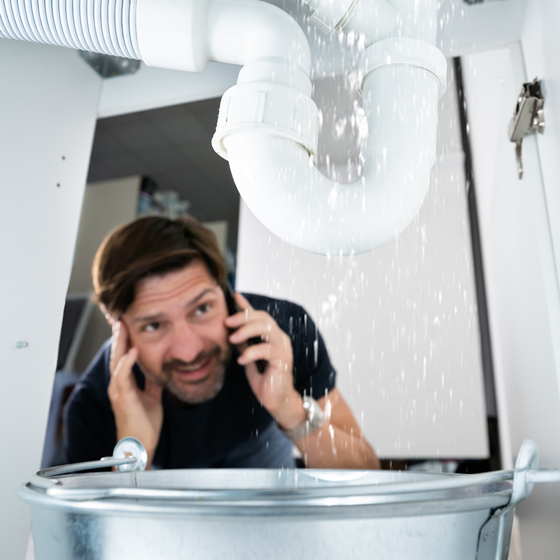 keeping your plumbing system in top condition.