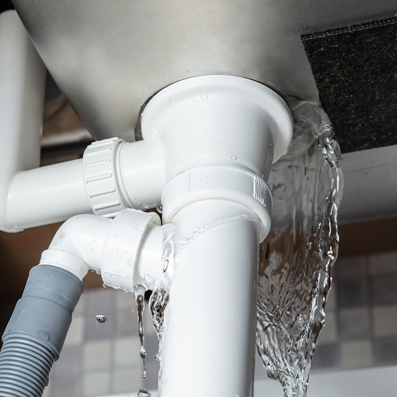 your plumbing needs with professionalism and care