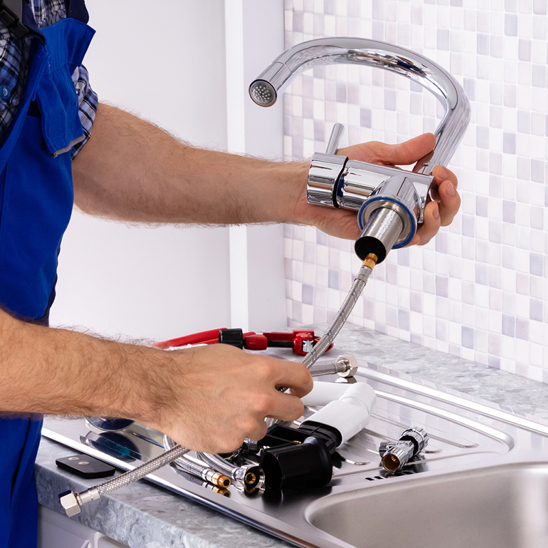Our commitment to quality sets us apart.