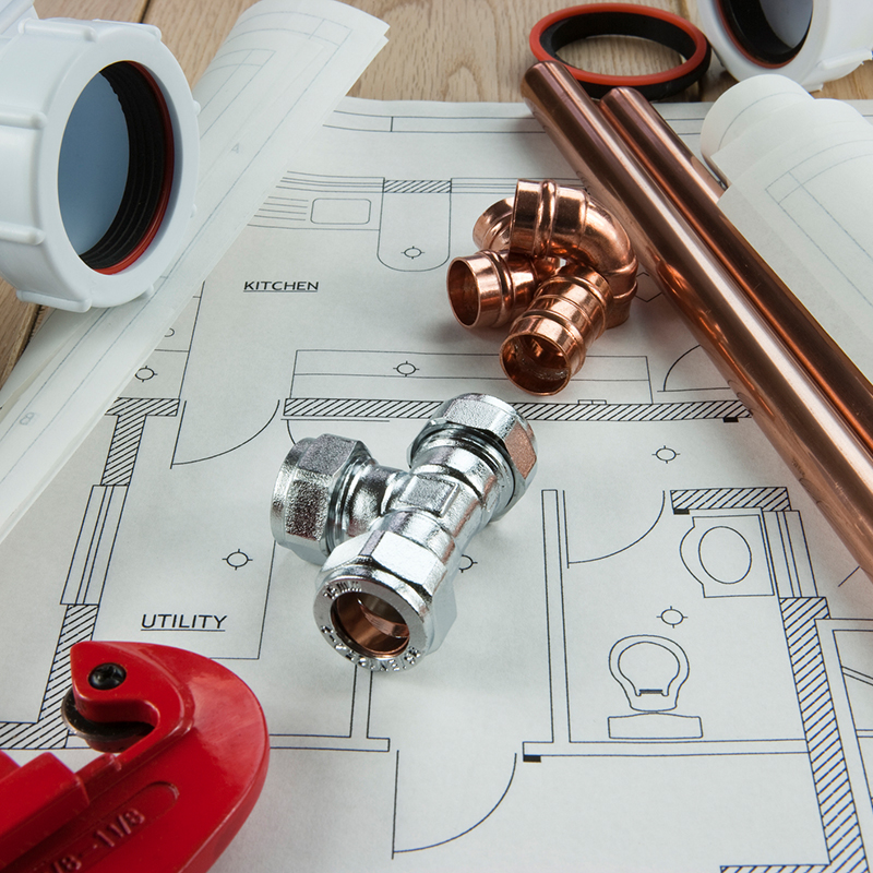Our commitment to quality sets us apart.