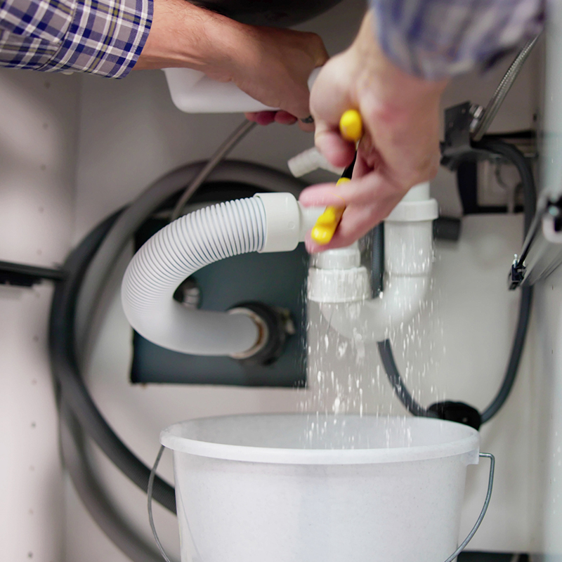 keeping your plumbing system in top condition.
