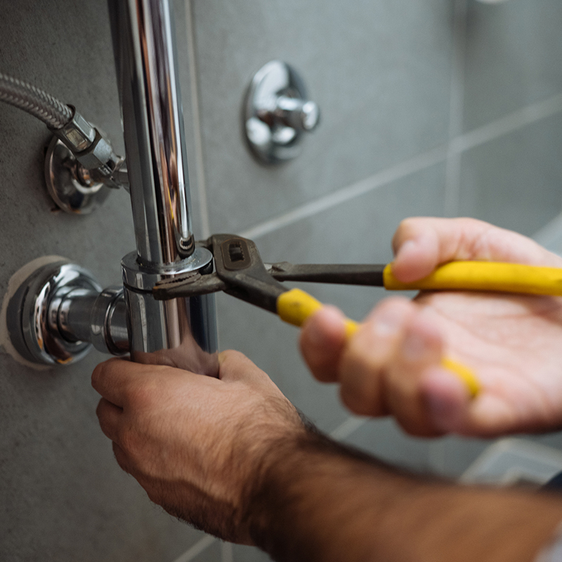 Our commitment to quality sets us apart.