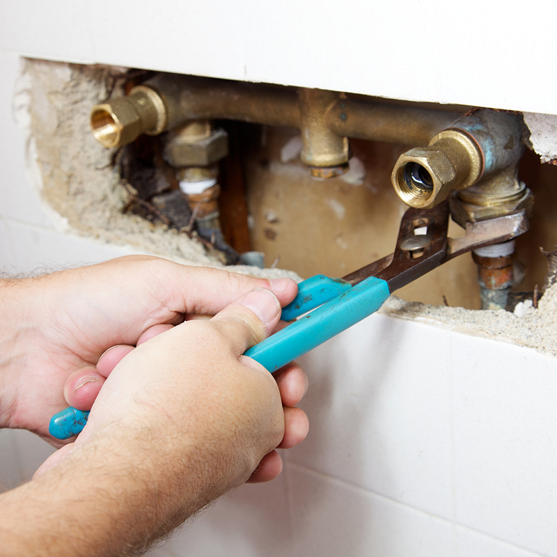 keeping your plumbing system in top condition.
