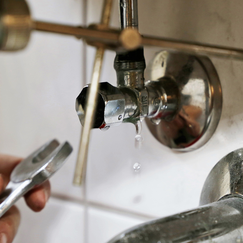 your plumbing needs with professionalism and care