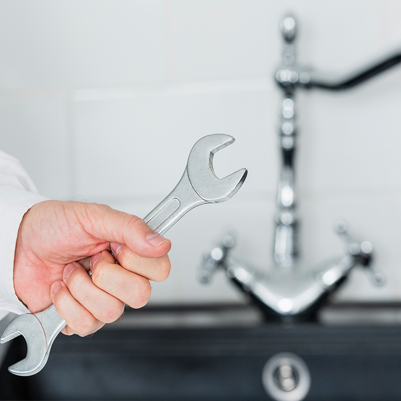 keeping your plumbing system in top condition.