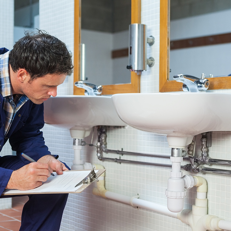 Our commitment to quality sets us apart.