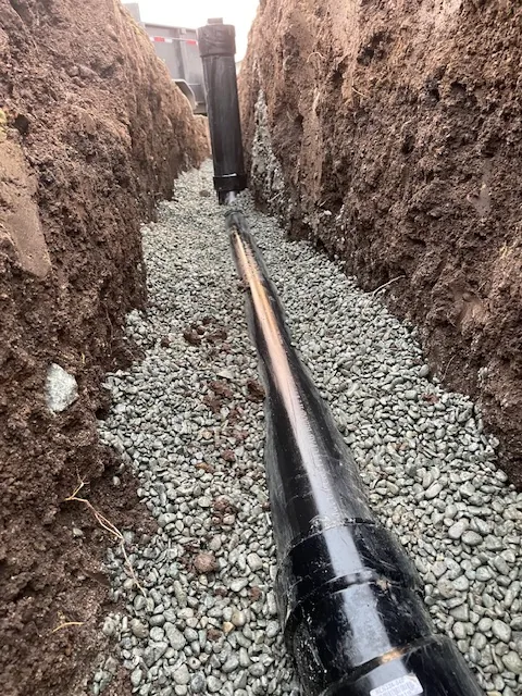 your plumbing needs with professionalism and care