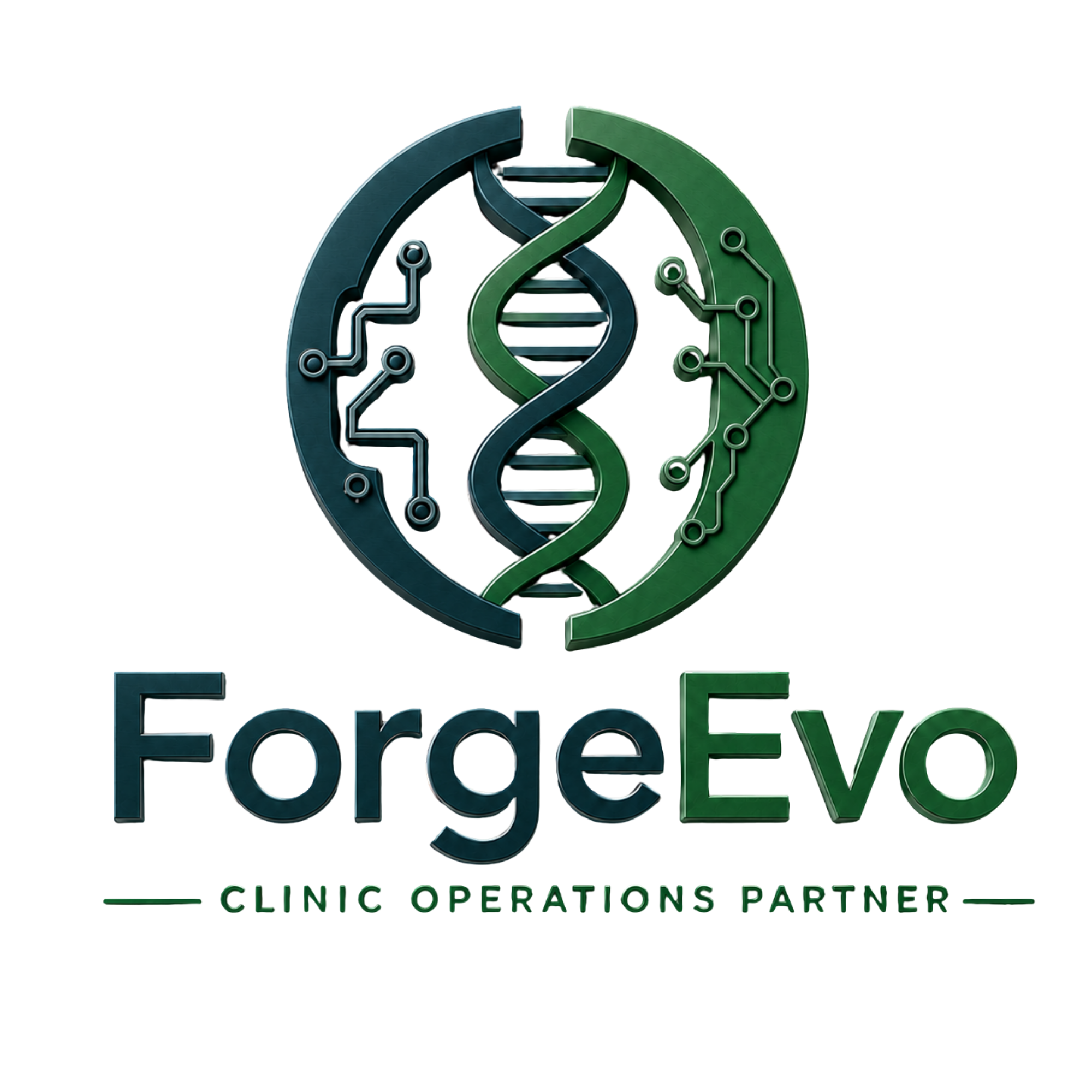 ForgeEvo