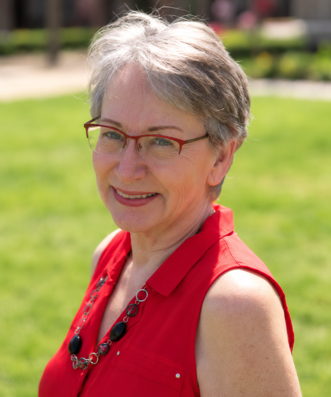 Elaine Woodson