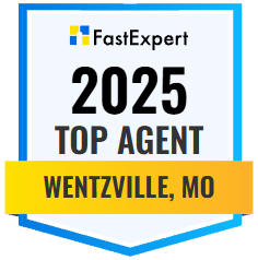 Realtor in Wentzville MO