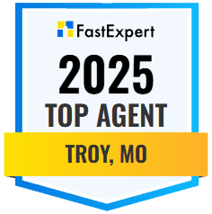 Realtor in Wentzville MO