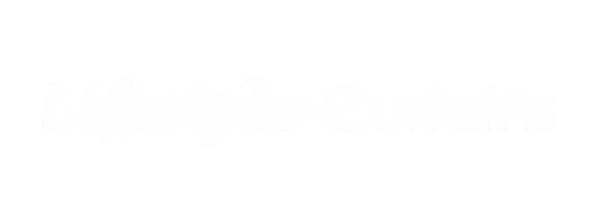 Lifestyle Curtains