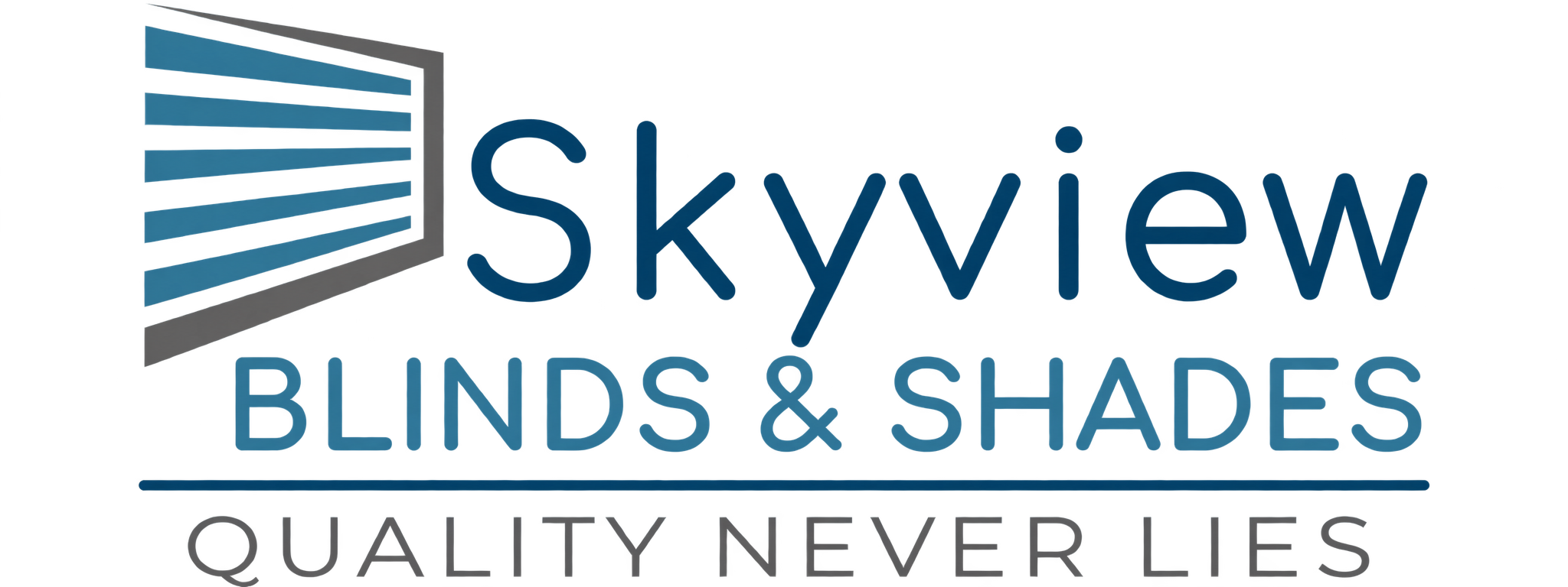 Skyview Blinds & Shades