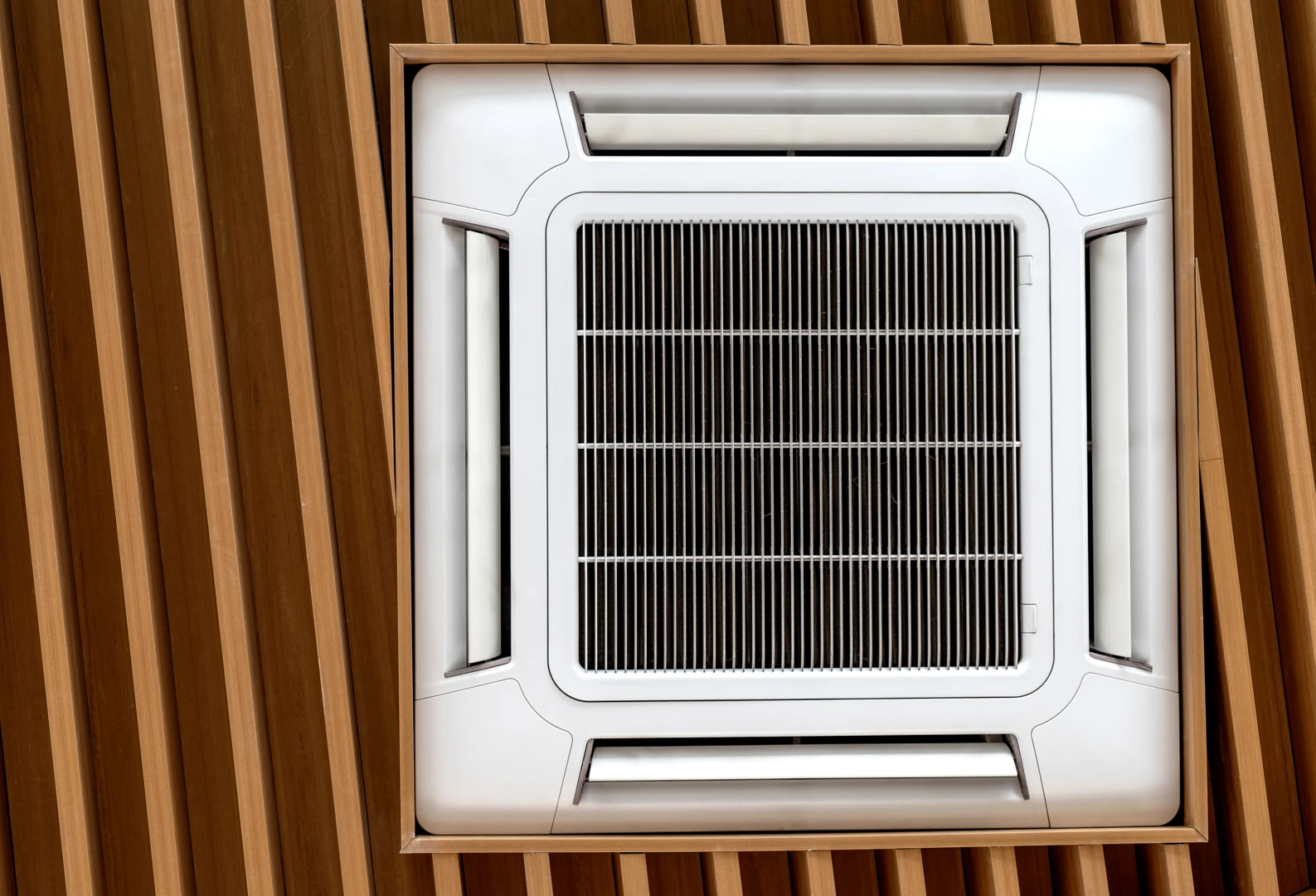 HVAC Services in Clint