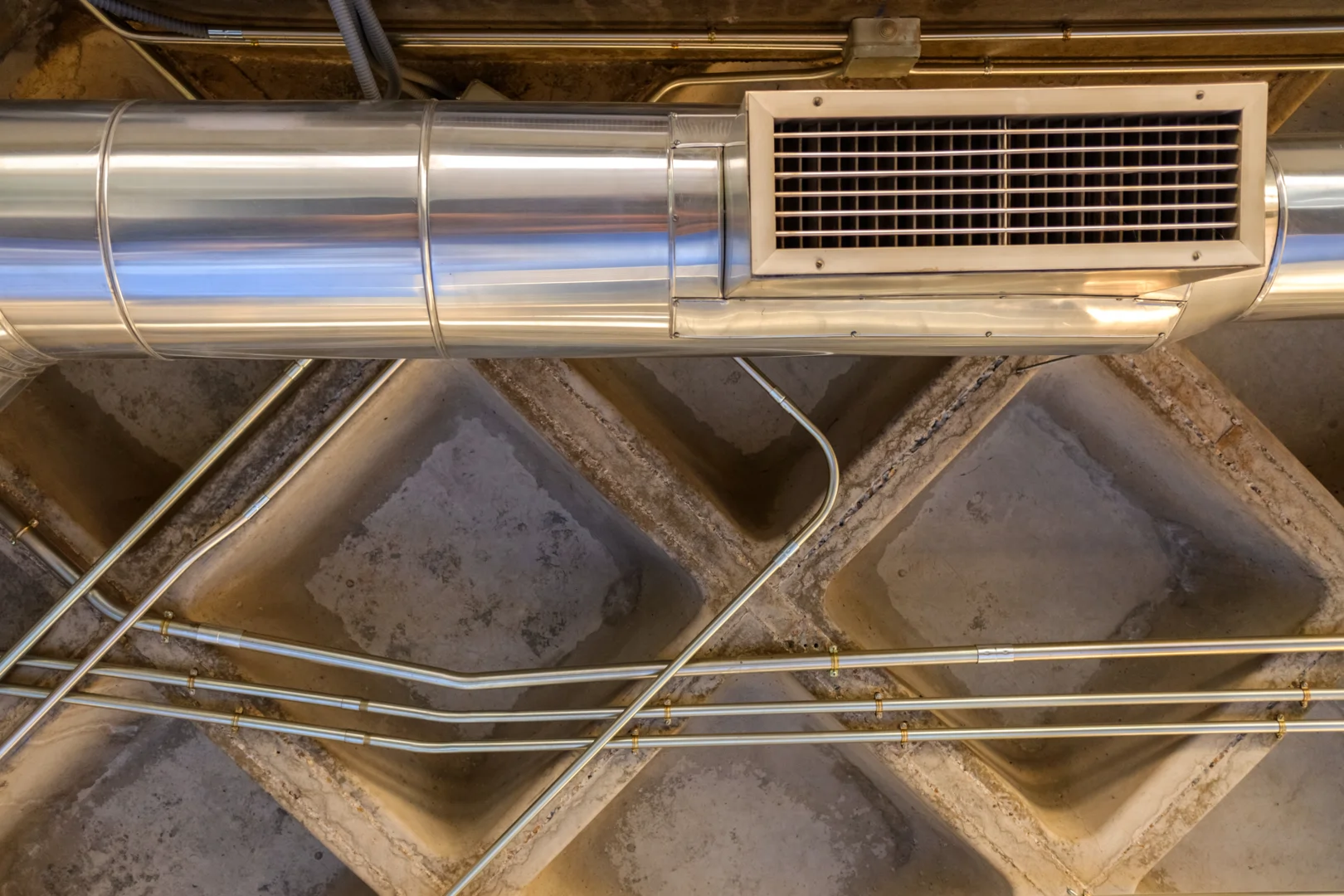 HVAC Services in Canutillo