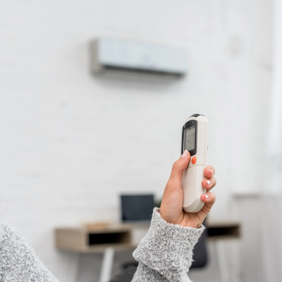 HVAC Services in Horizon City