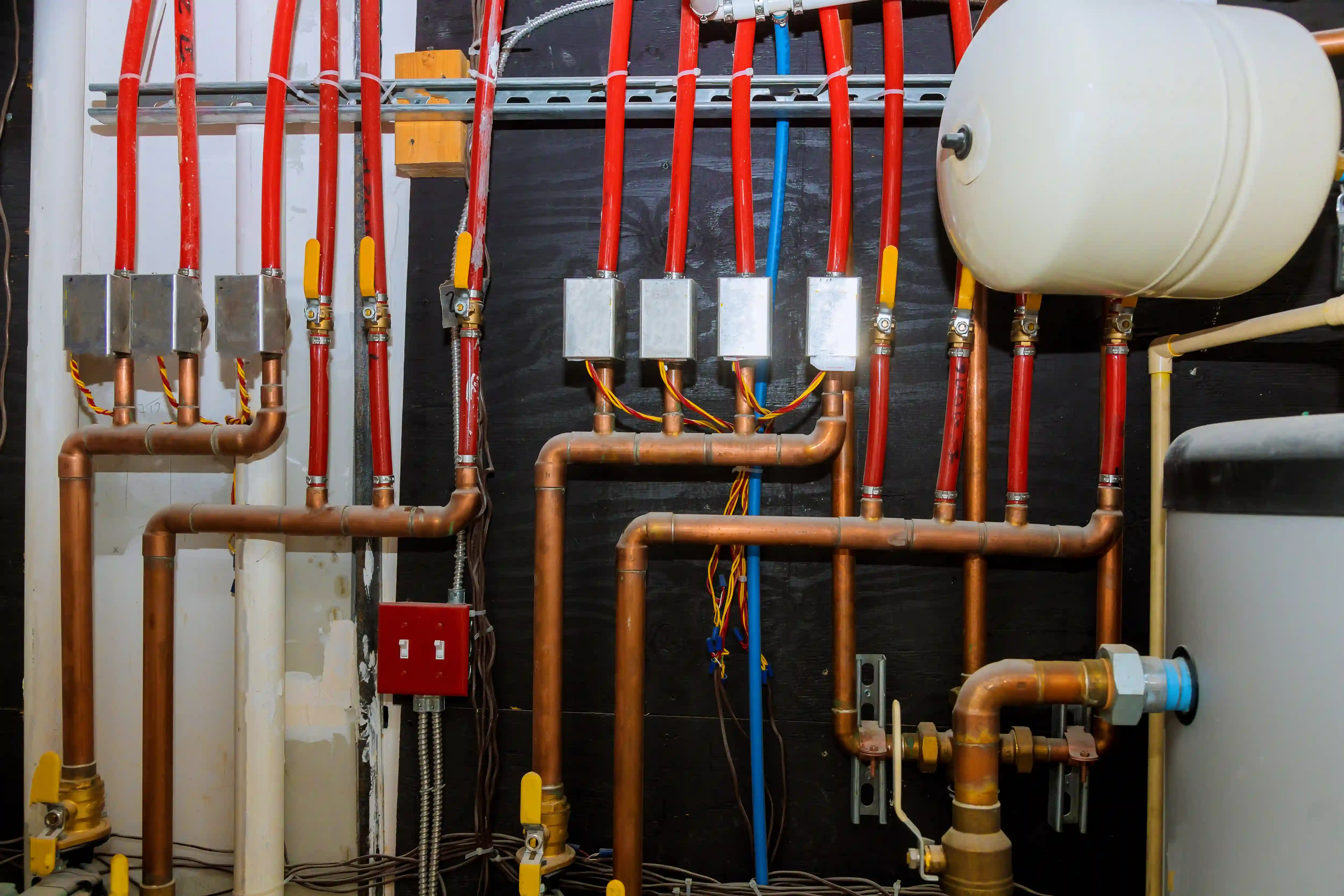 HVAC Services in Sunland Park