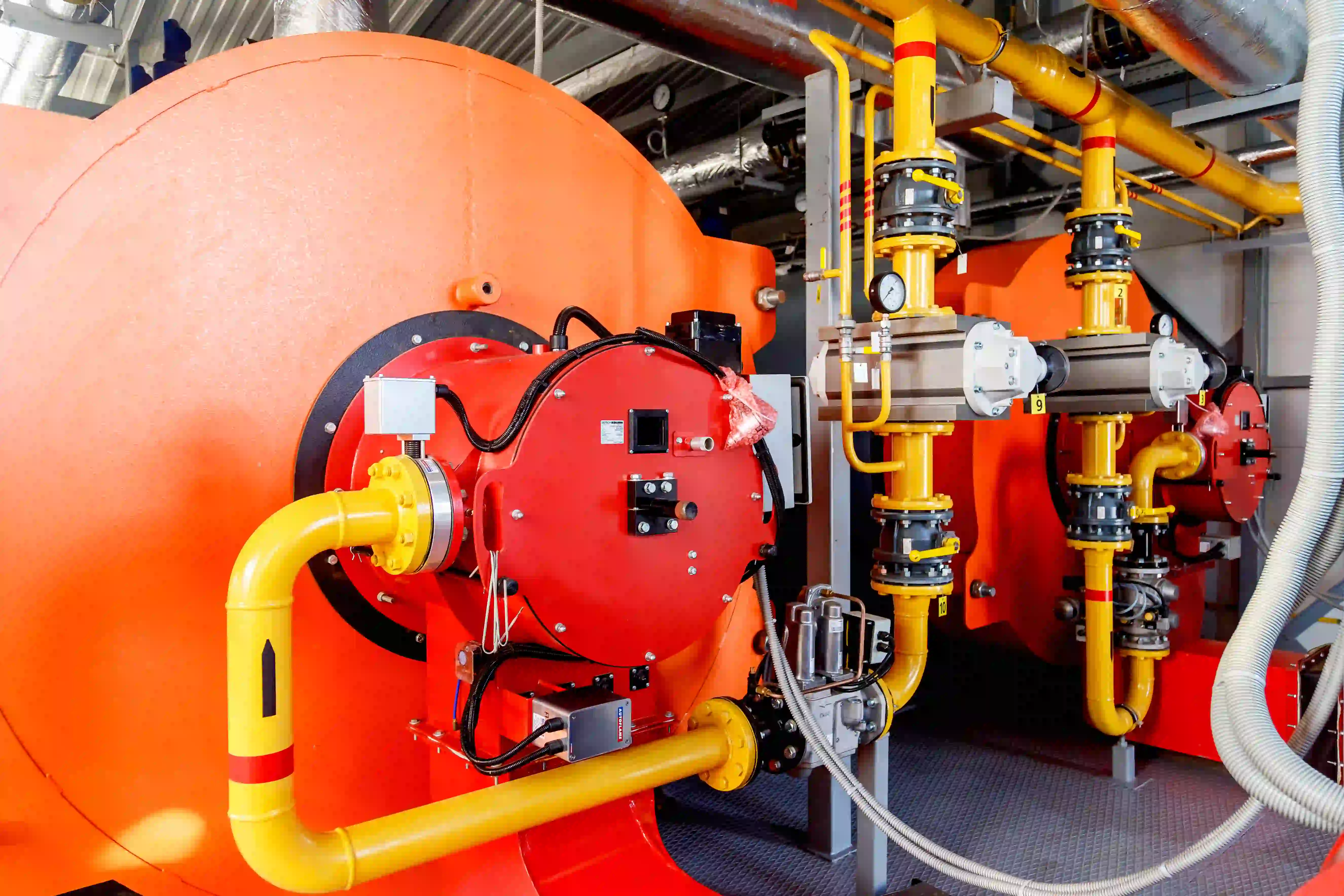 HVAC Services in Anthony