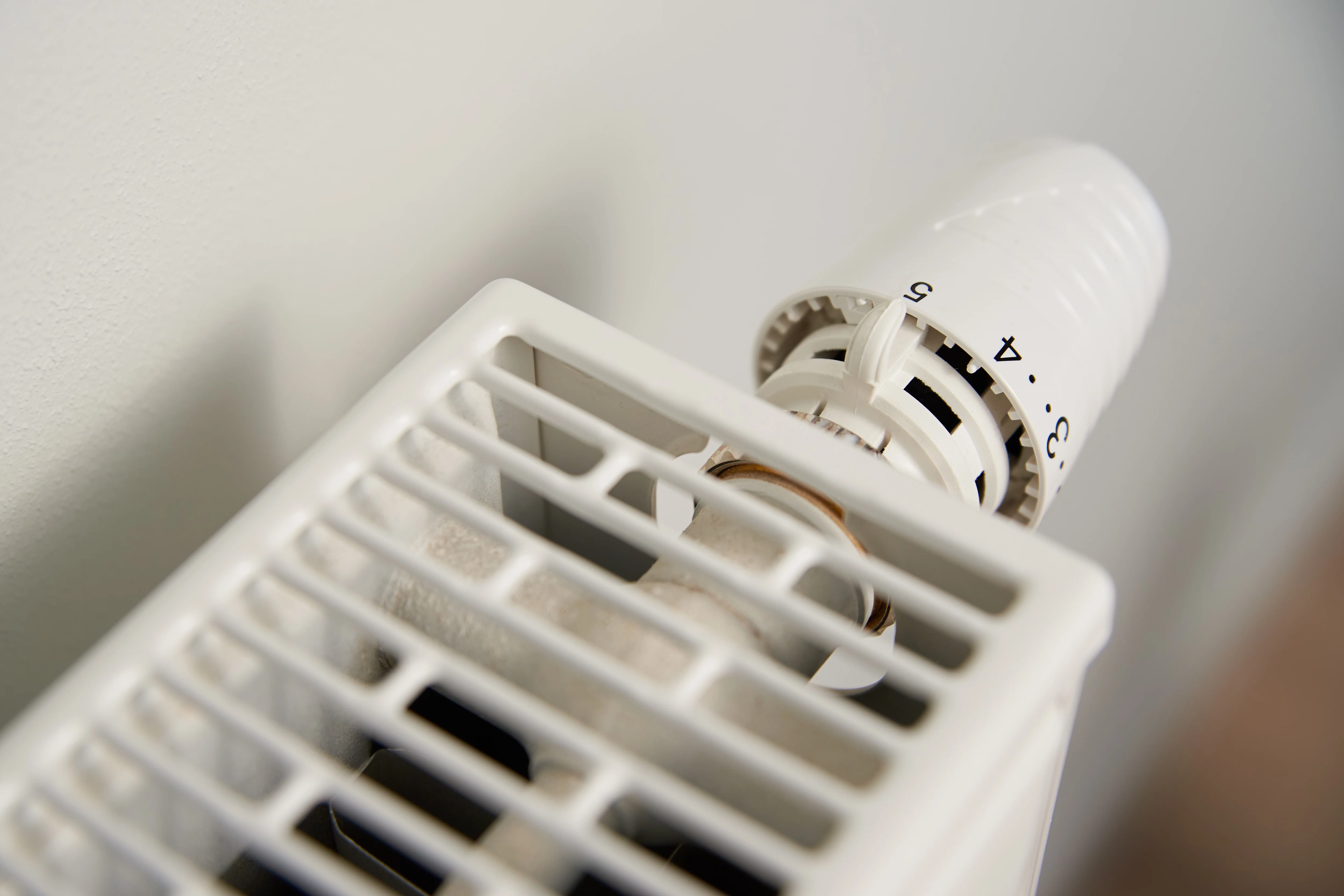 HVAC Services in Tornillo