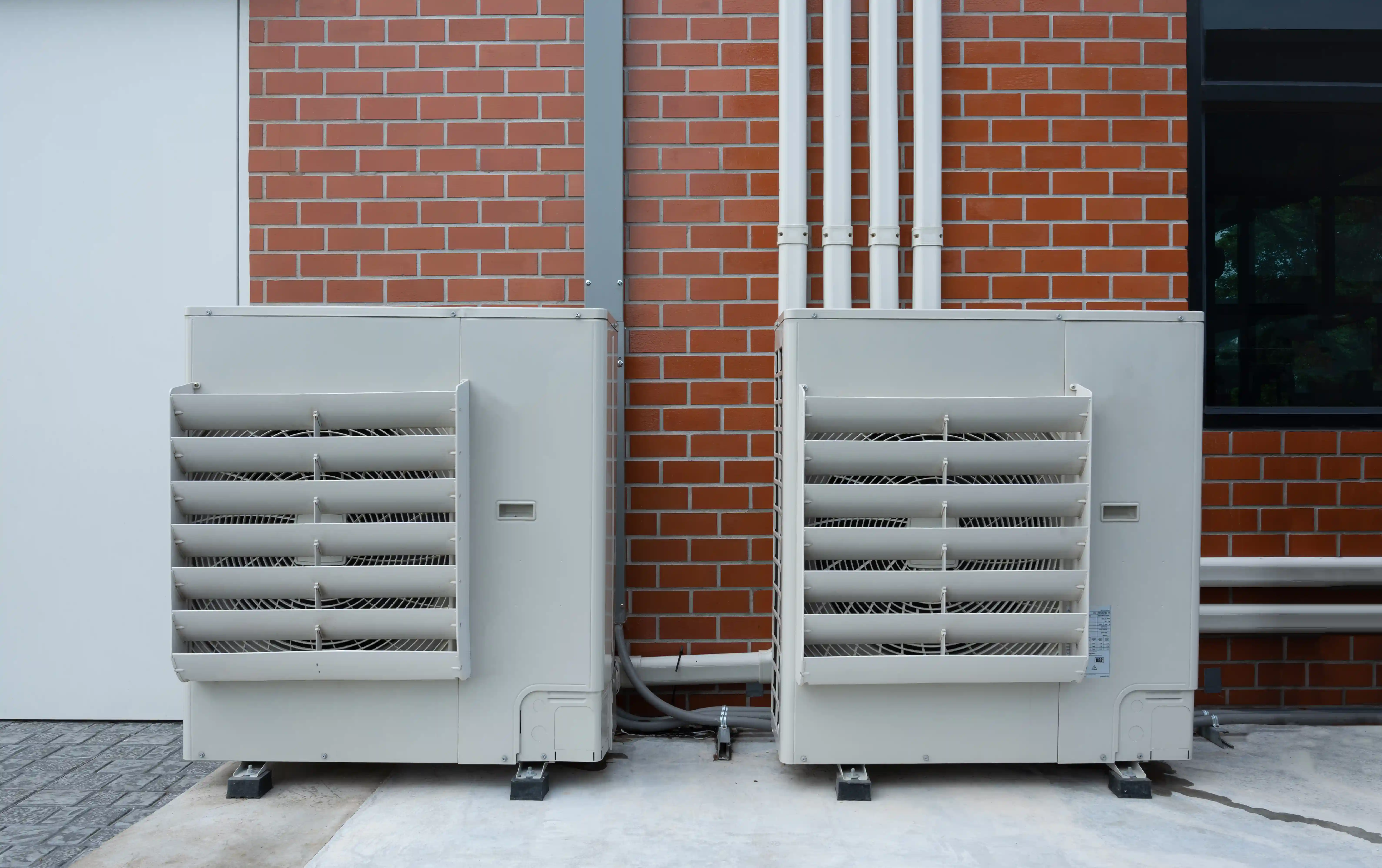 HVAC Services in El Paso
