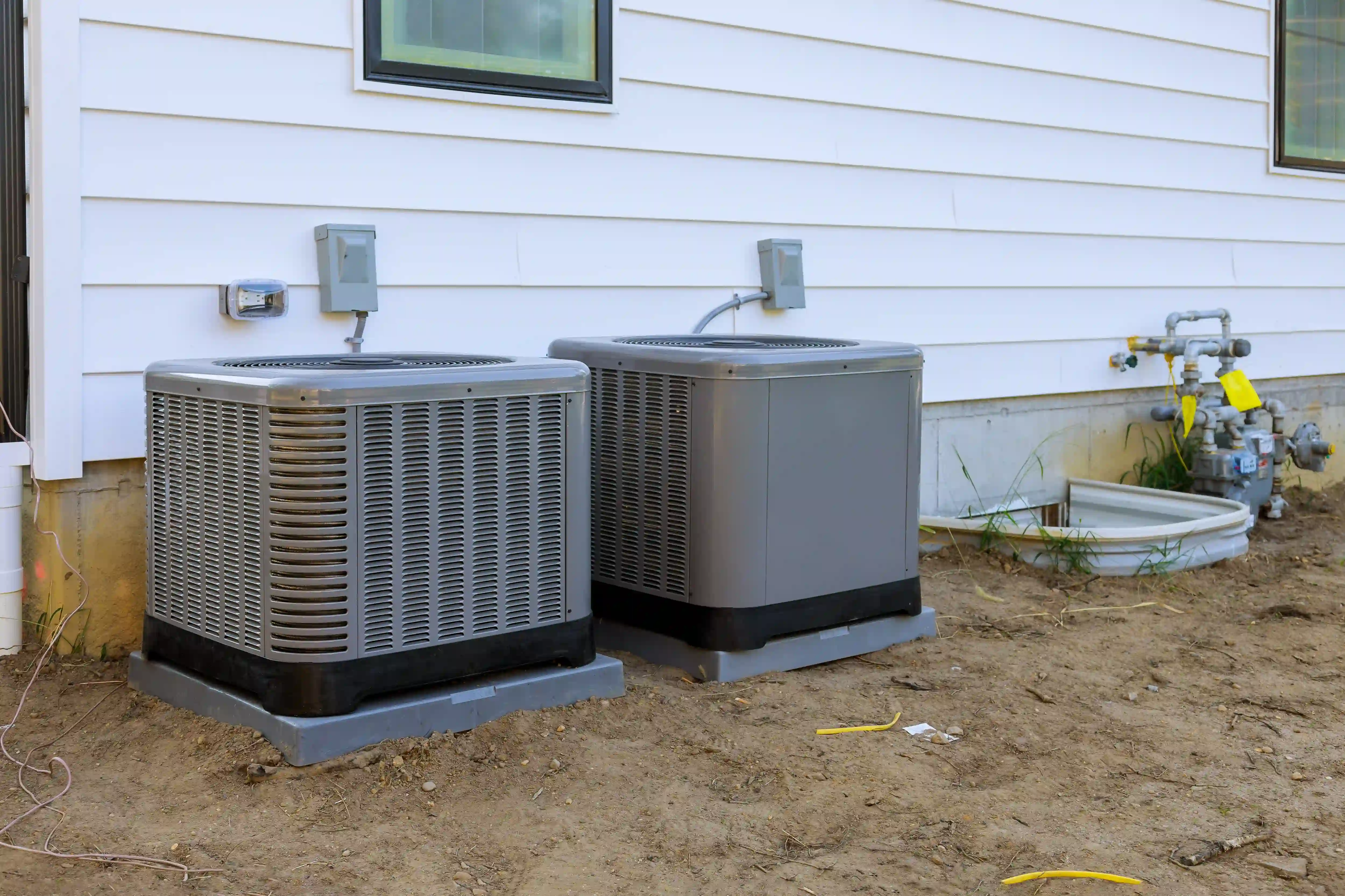 water boiler heating services