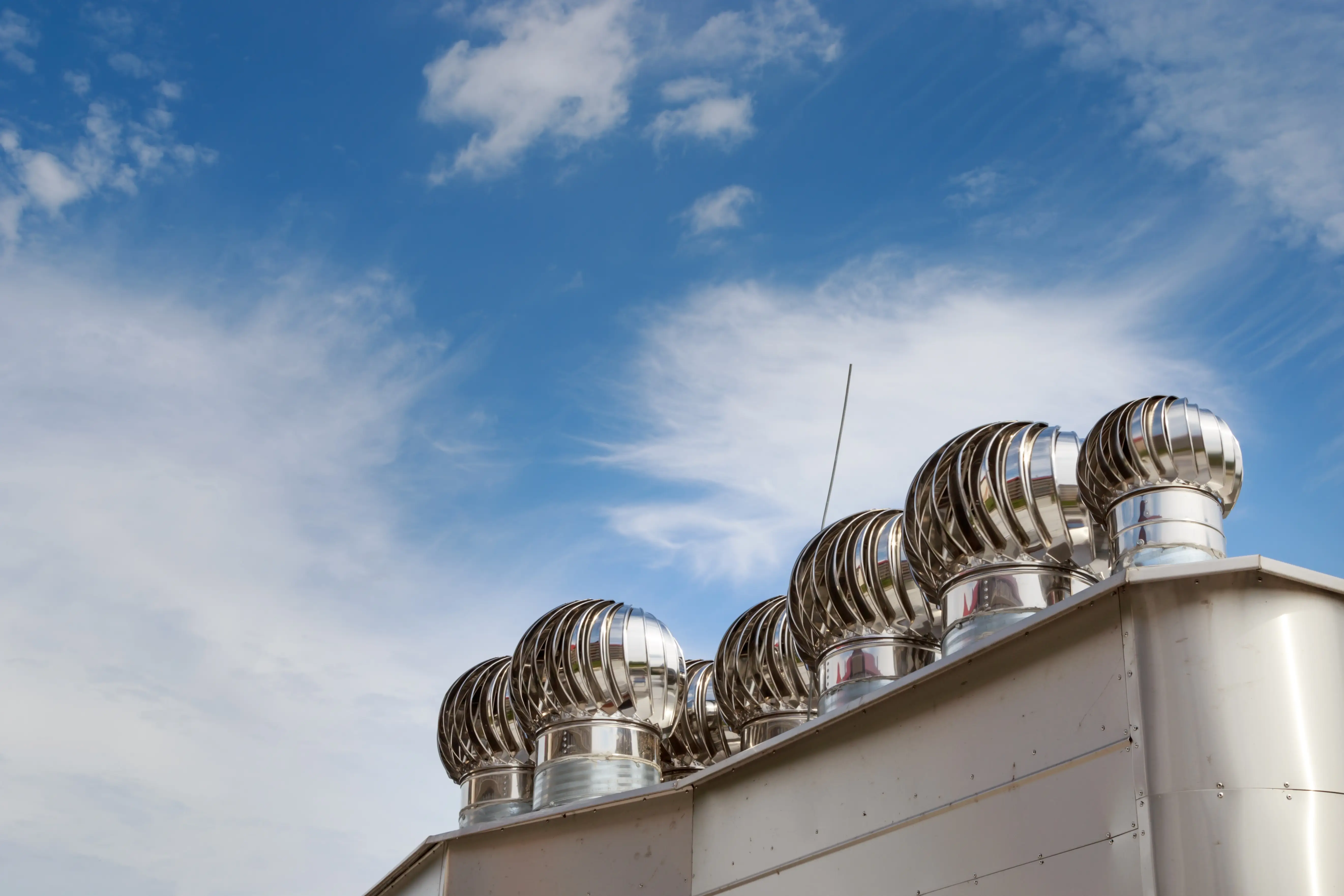 ventilation system in Horizon City