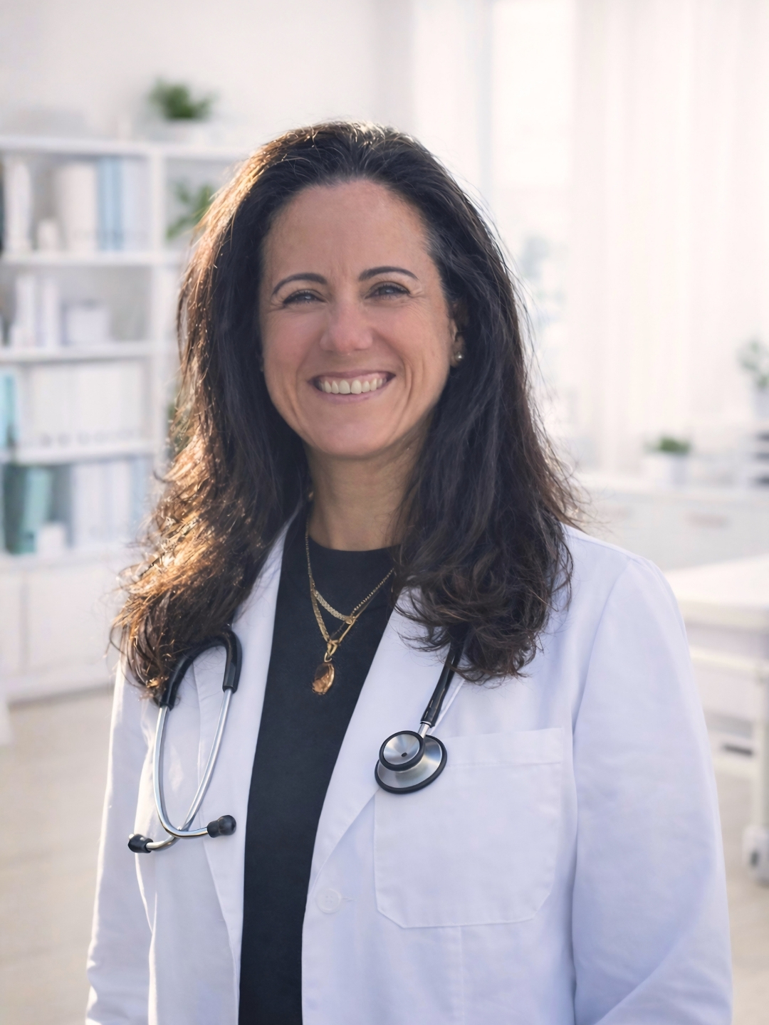 Dr. Liza - Lipedema Warrior Clinic