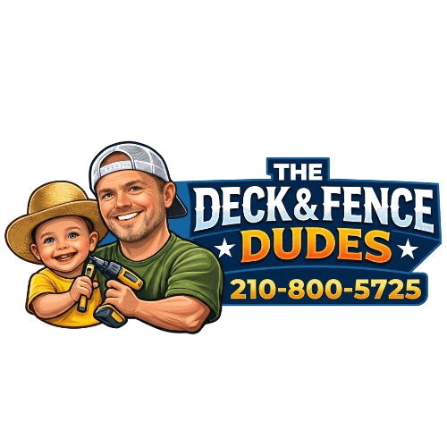 Deck Builder Charles County