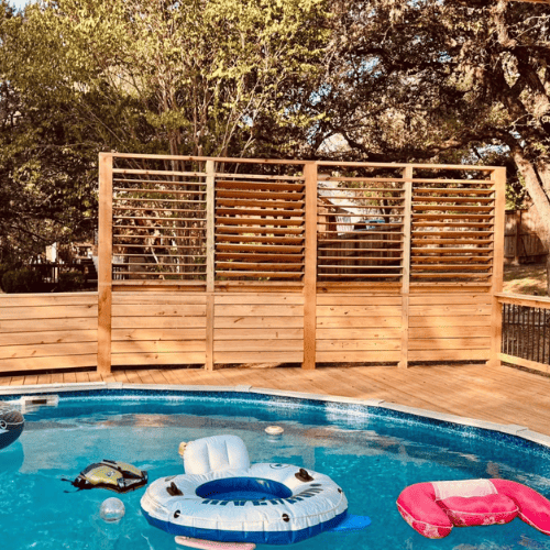 Fence Repair & Replacement Charles County