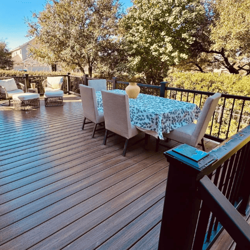 Pergolas & Patio Covers Charles County