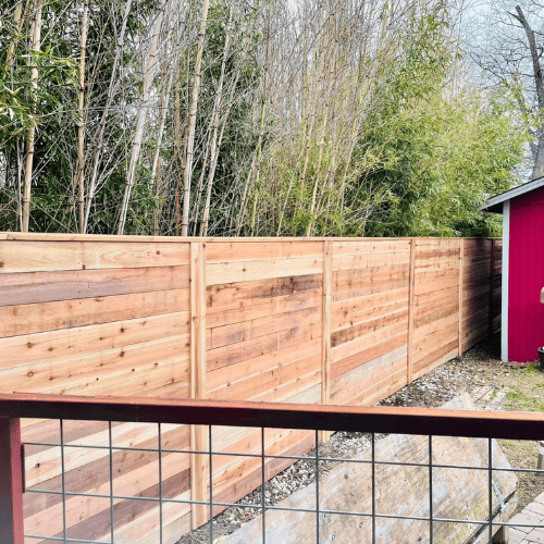 Fence Demolition & Removal in Charles County
