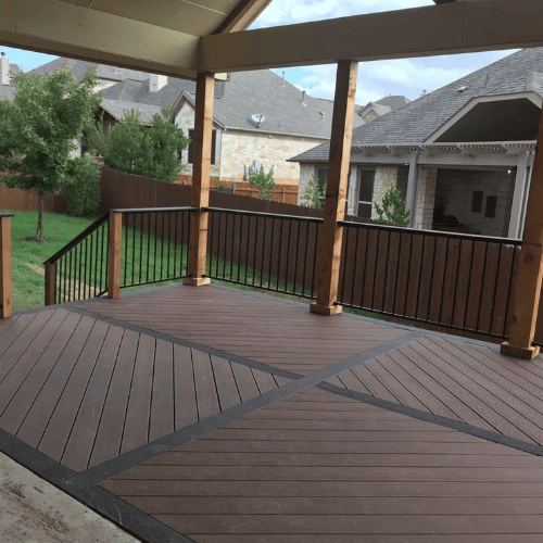 Charles County Deck Repair & Replacement