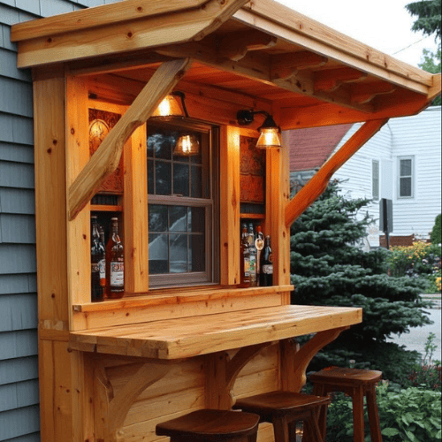 Outdoor Living Construction in Charles County