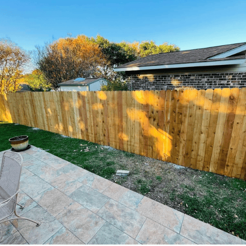 Fence Repair & Replacement in Charles County
