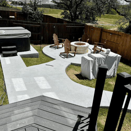 Screened Outdoor Living in Charles County
