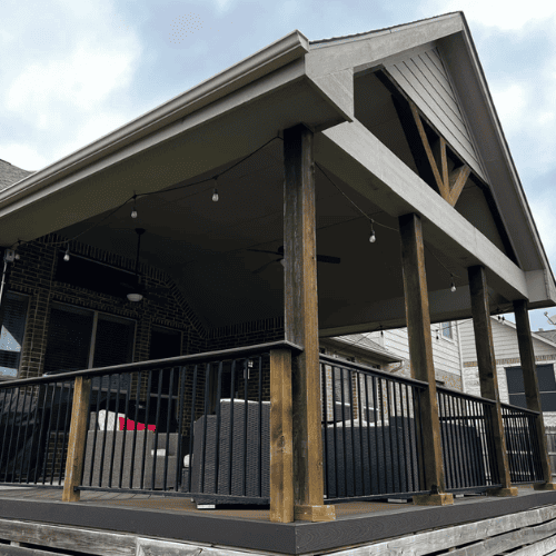 Pergolas & Patio Covers in Charles County