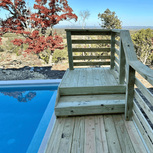 Deck Repair & Replacement in Charles County