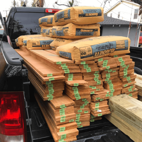 St. Mary’s County Outdoor Living Construction