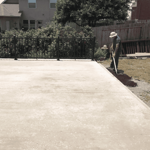 Deck Demolition & Removal Charles County
