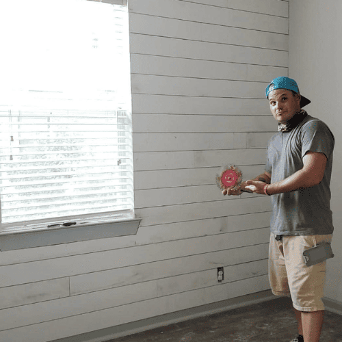 Deck Construction in Charles County