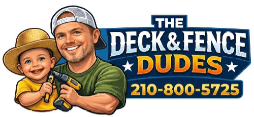 Deck Builder Charles County