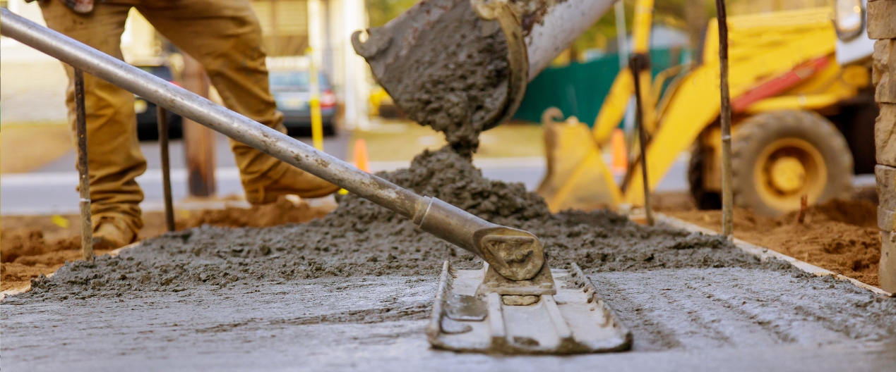 KingzCrete Construction LLC - Foundation in Sarasota