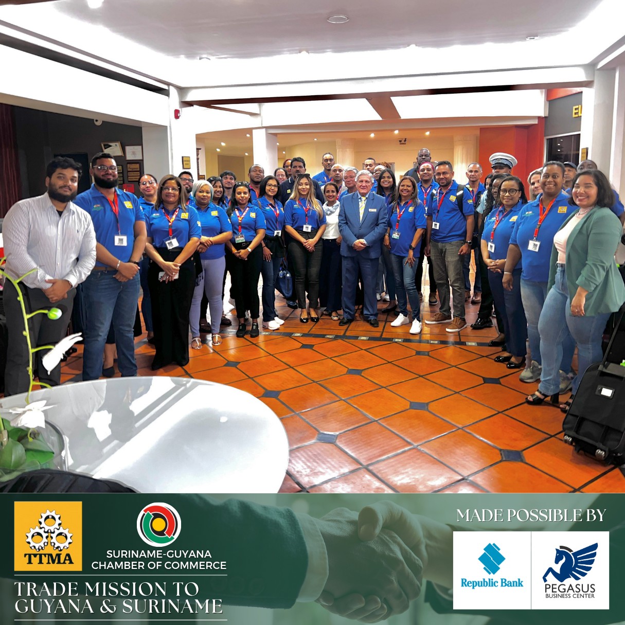 TTMA GY MISSION 2025