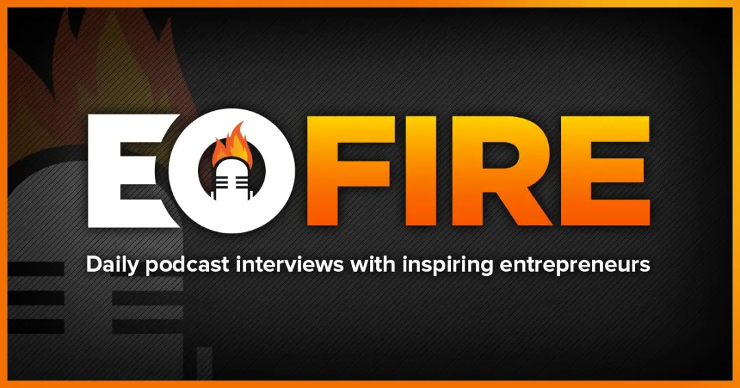 EOFire Podcast Article