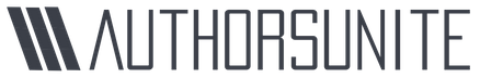 Authors Unite Logo