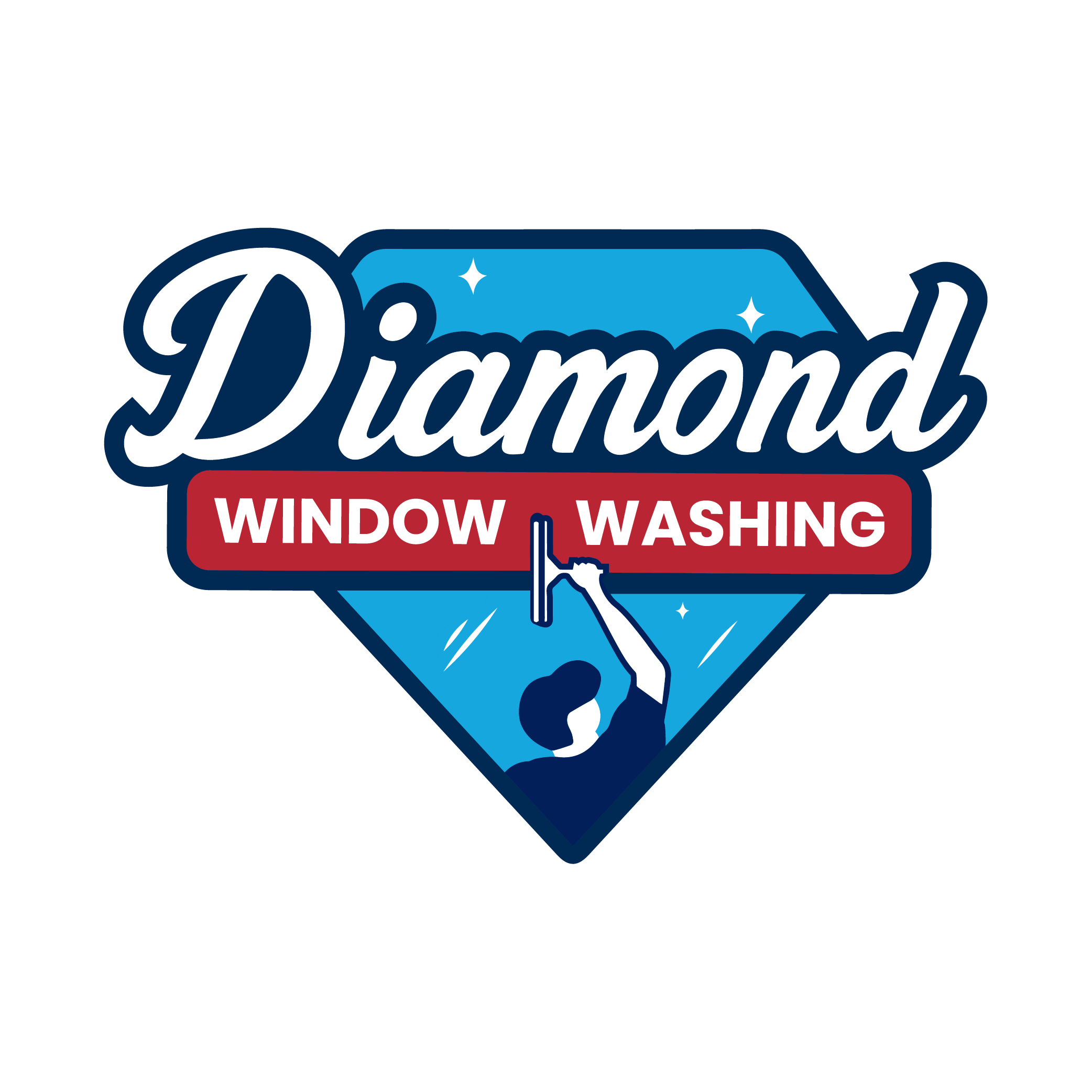 Diamond Window Washing Davenport, IA | Window Cleaning