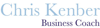 Chris Kenber business logo